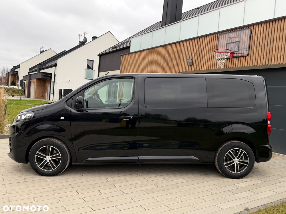 Citroën SpaceTourer XL Business - 5