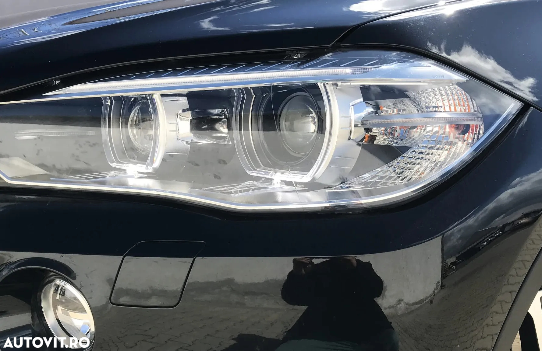 BMW X5 xDrive25d AT - 39