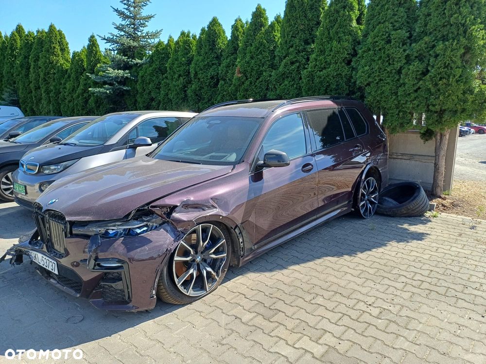 BMW X7 - 3