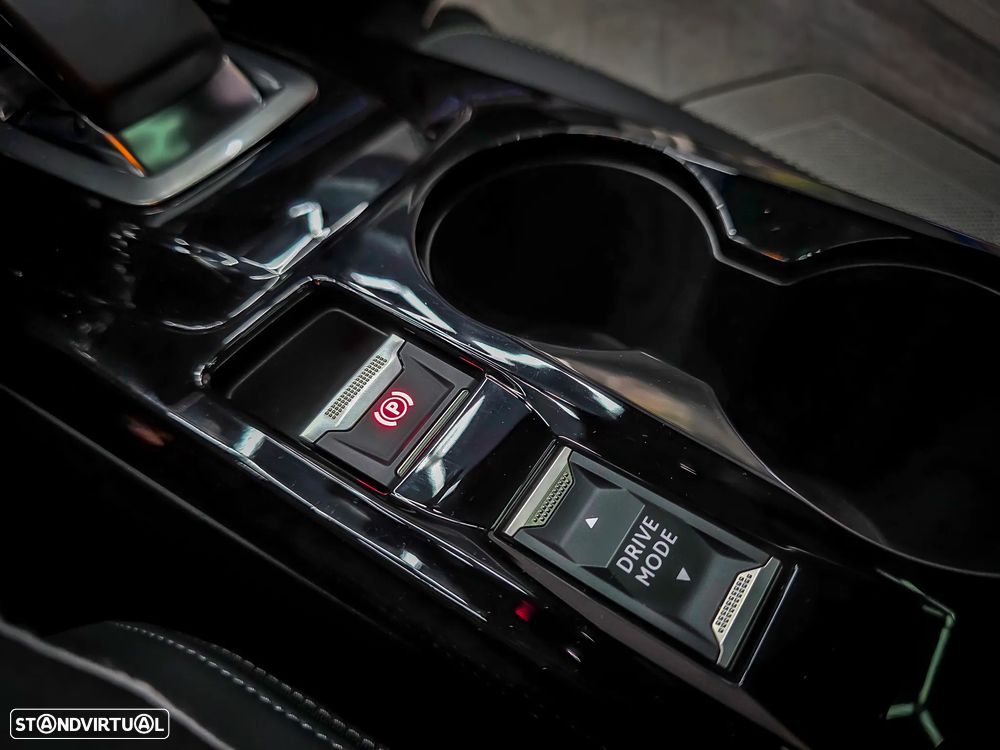 Peugeot e-2008 50 kWh GT Line - 49