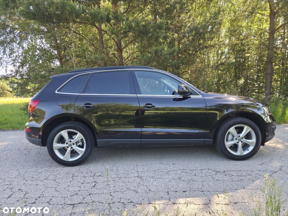 Audi Q5 2.0 TDI Quattro - 4
