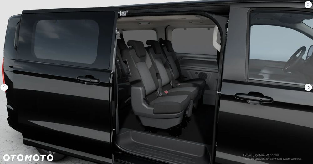 Volkswagen Caravelle - 7