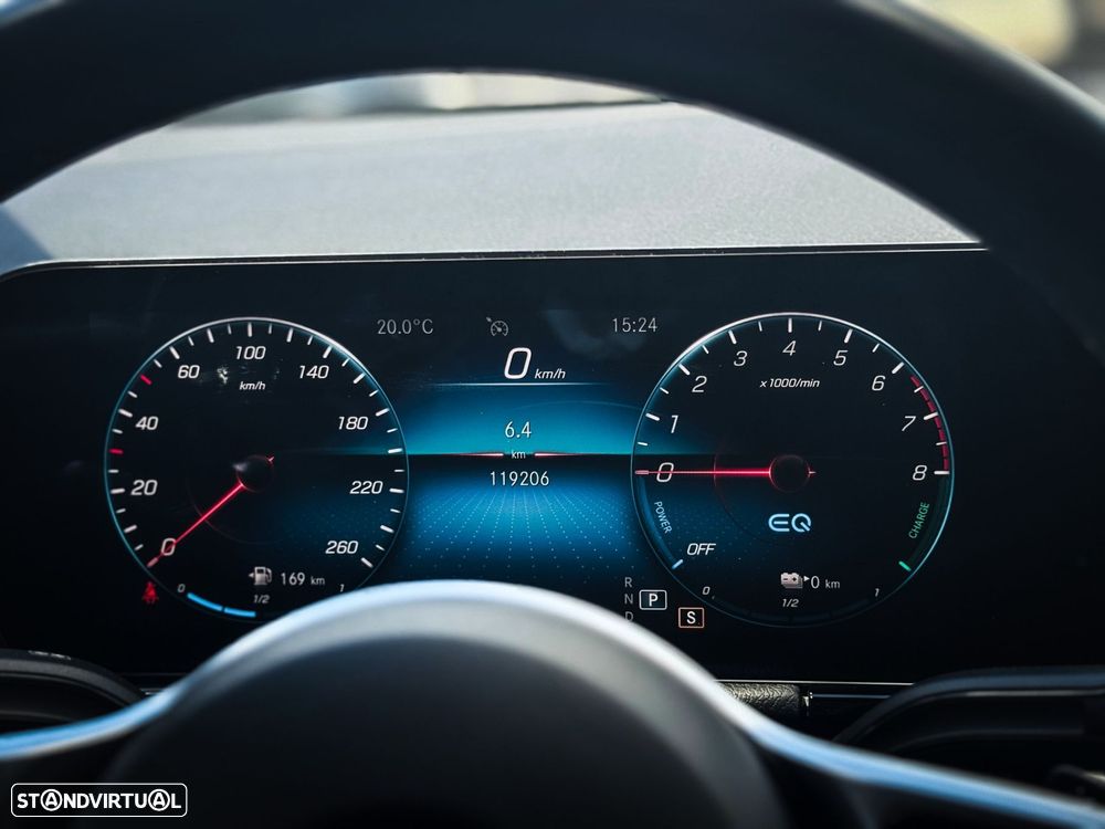 Mercedes-Benz GLA 250 - 25