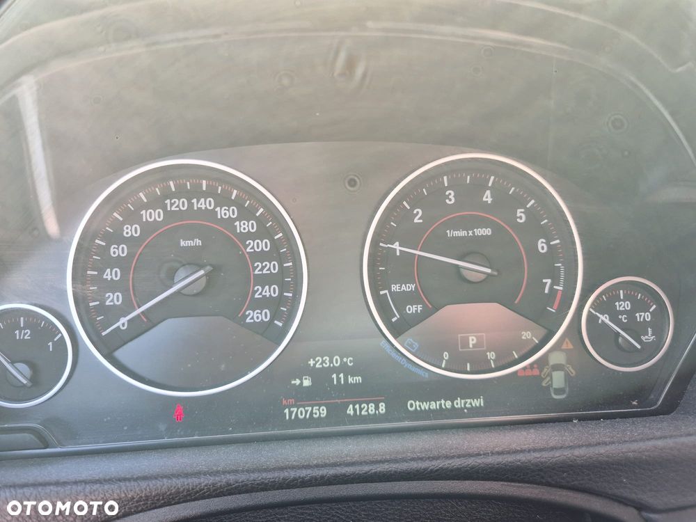 BMW Seria 4 430i xDrive - 15
