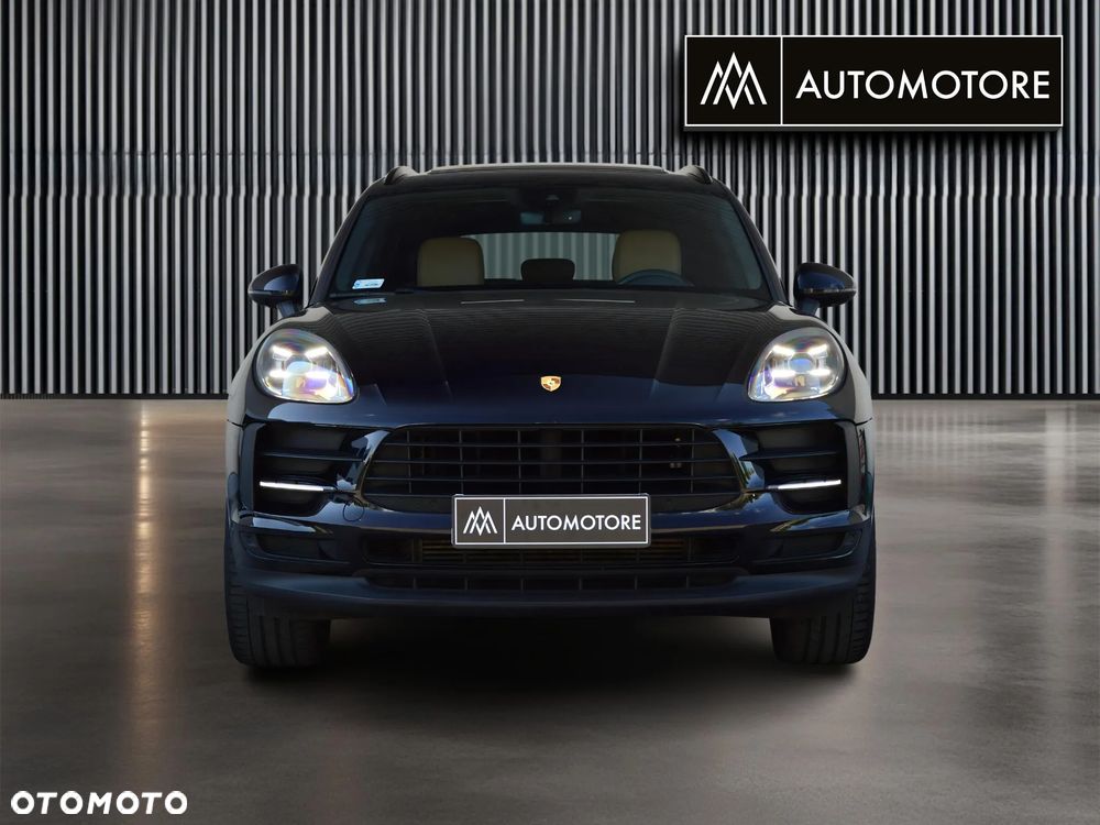 Porsche Macan - 4