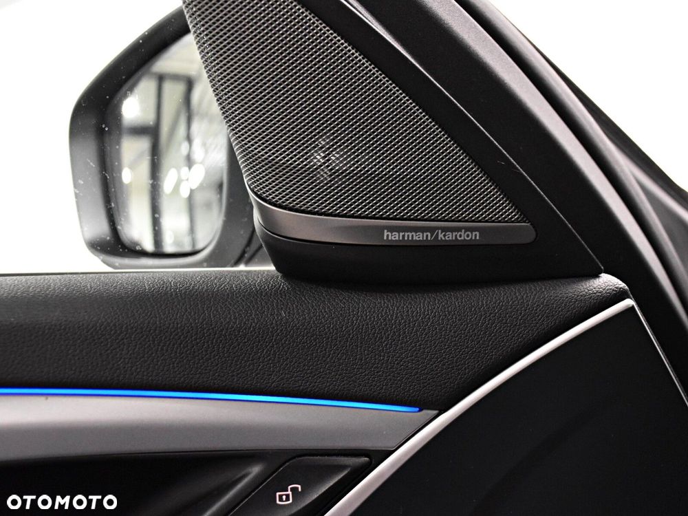 BMW Seria 5 530i GPF xDrive Luxury Line sport - 19