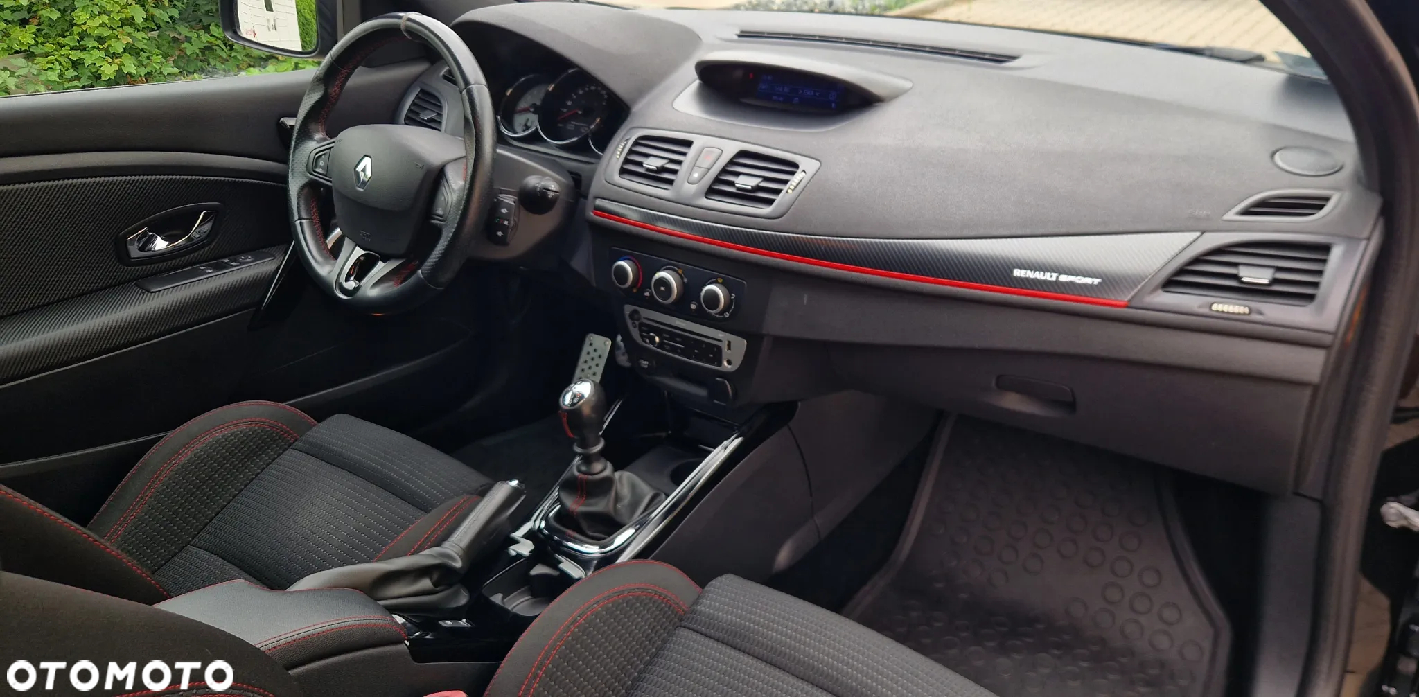 Renault Megane 2.0 16V R.S - 5
