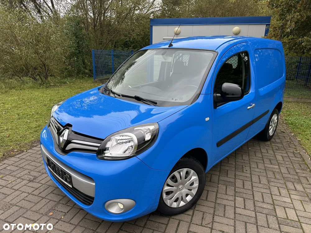 Renault Kangoo - 1