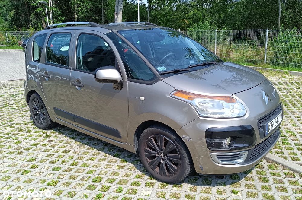 Citroën C3 Picasso 1.4i Attraction - 17