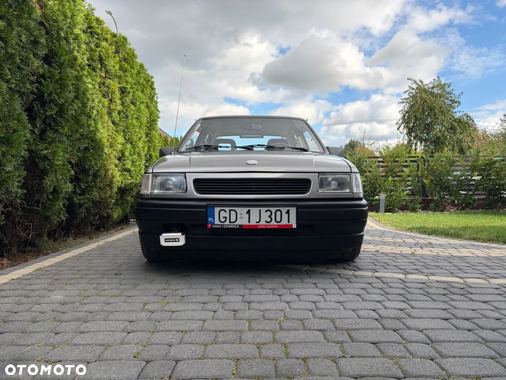 Opel Corsa 1.2 City - 14