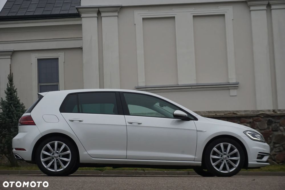 Volkswagen Golf 1.5 TSI ACT OPF BlueMotion Highline - 14