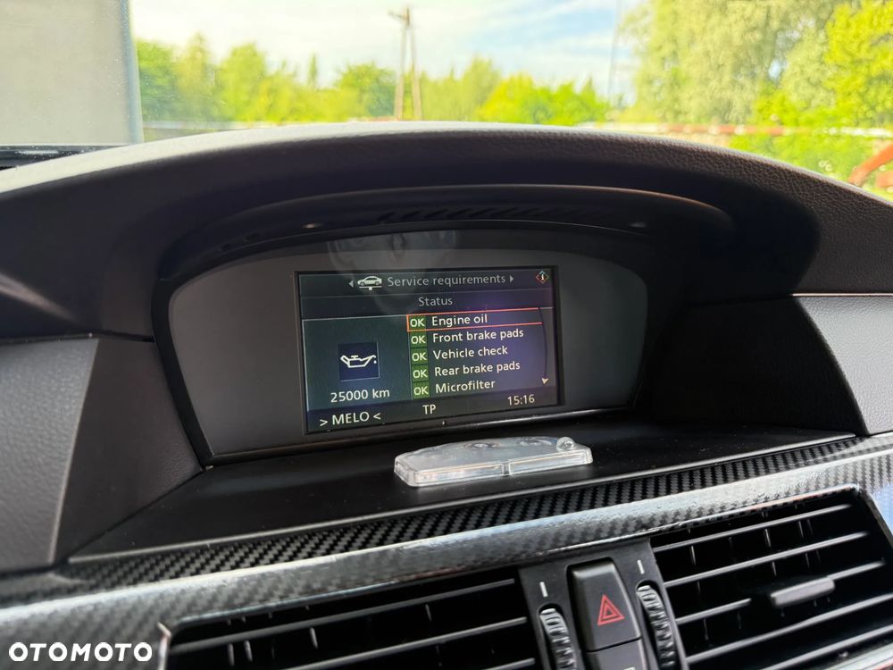 BMW Seria 5 - 19