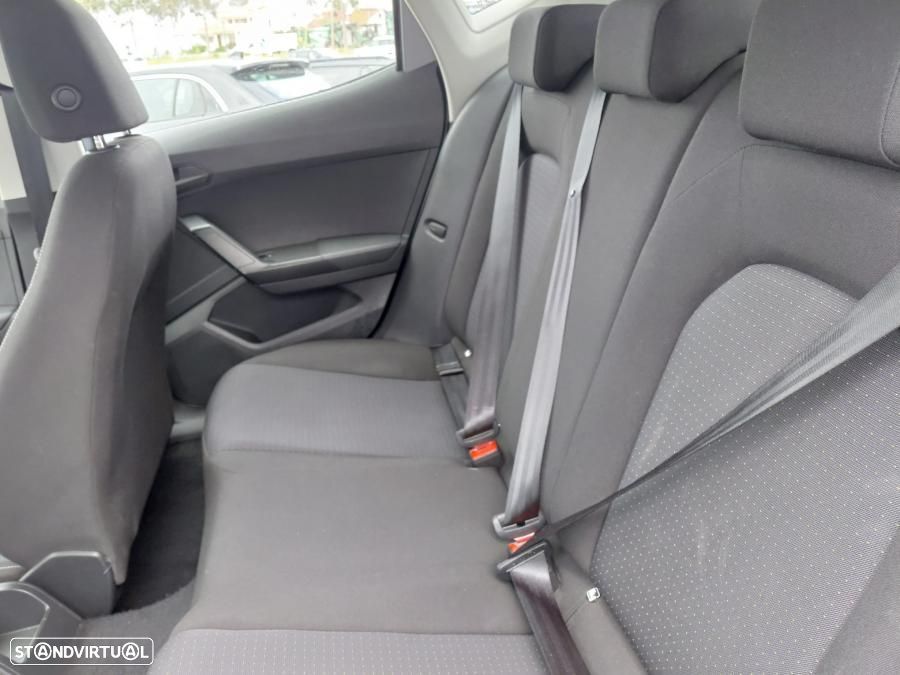 SEAT Ibiza 1.0 TSI Style - 8