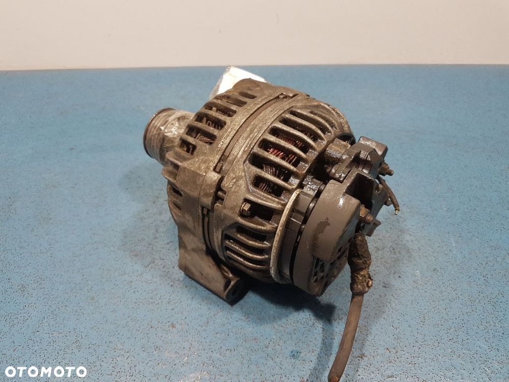 SAAB 95 2.0T ALTERNATOR 0124525016 - 3