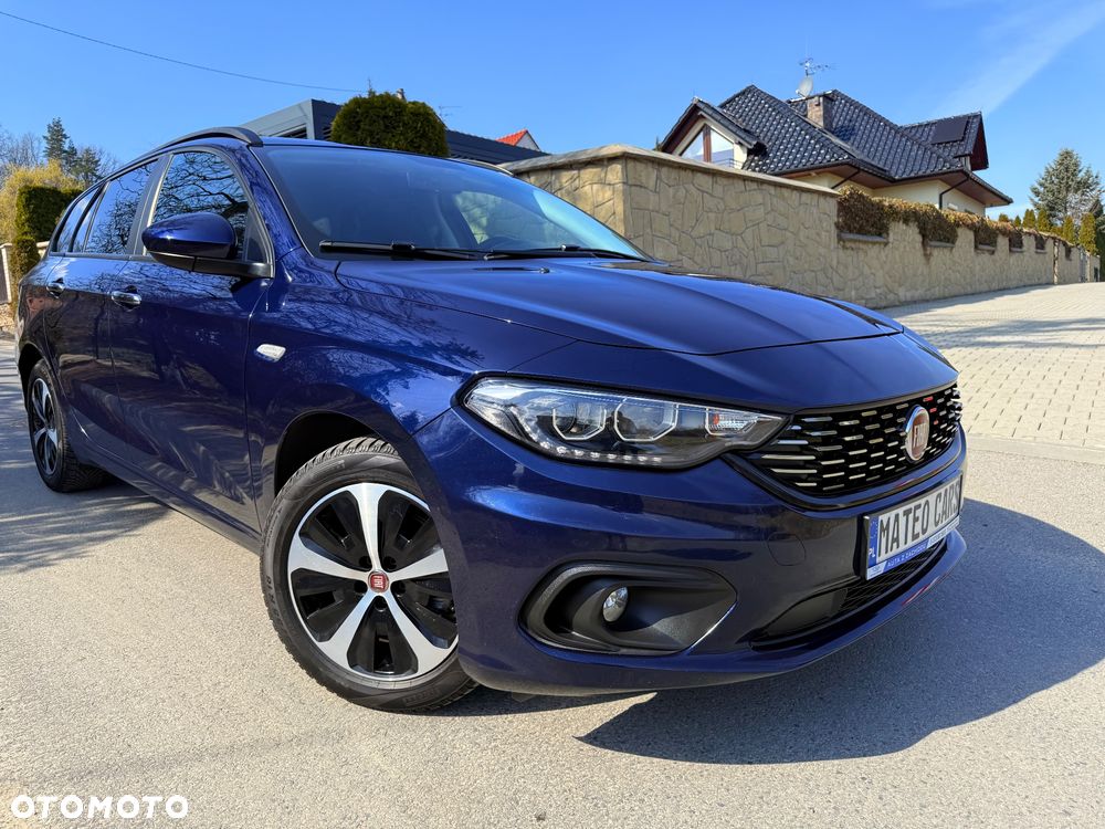 Fiat Tipo - 14