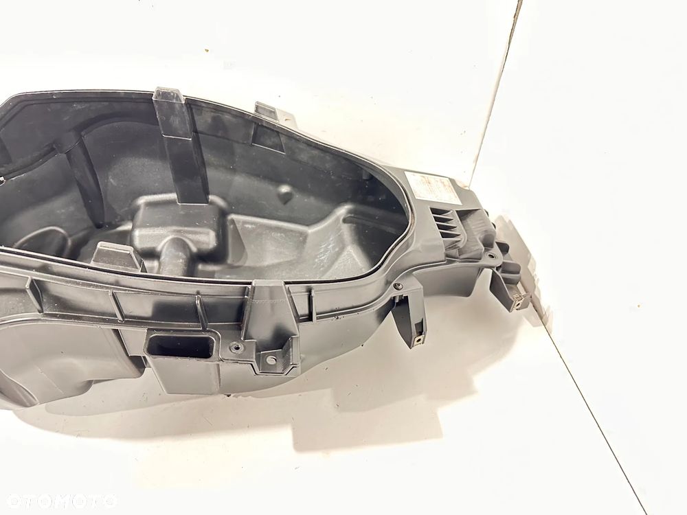 Kufer schowek Peugeot Satelis 125 06-13r. - 2