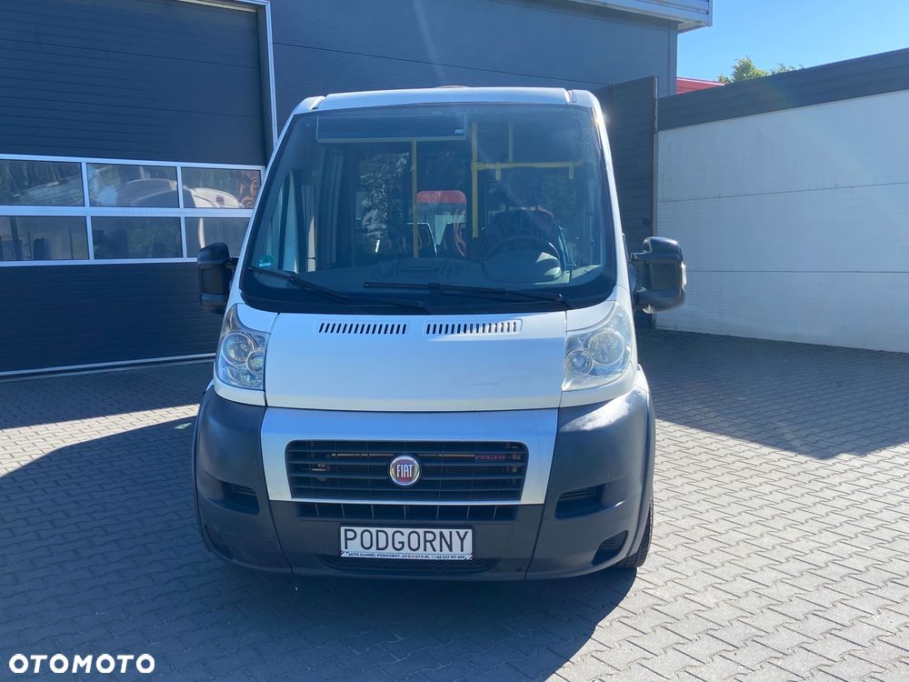 Fiat Ducato - 6