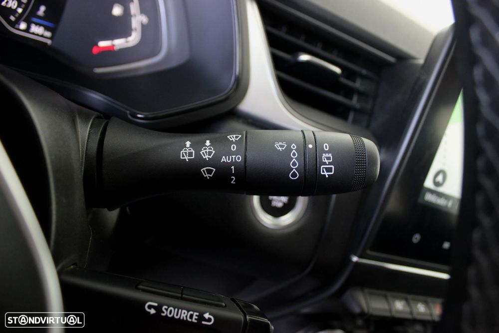 Renault Captur 1.0 TCe Exclusive - 19