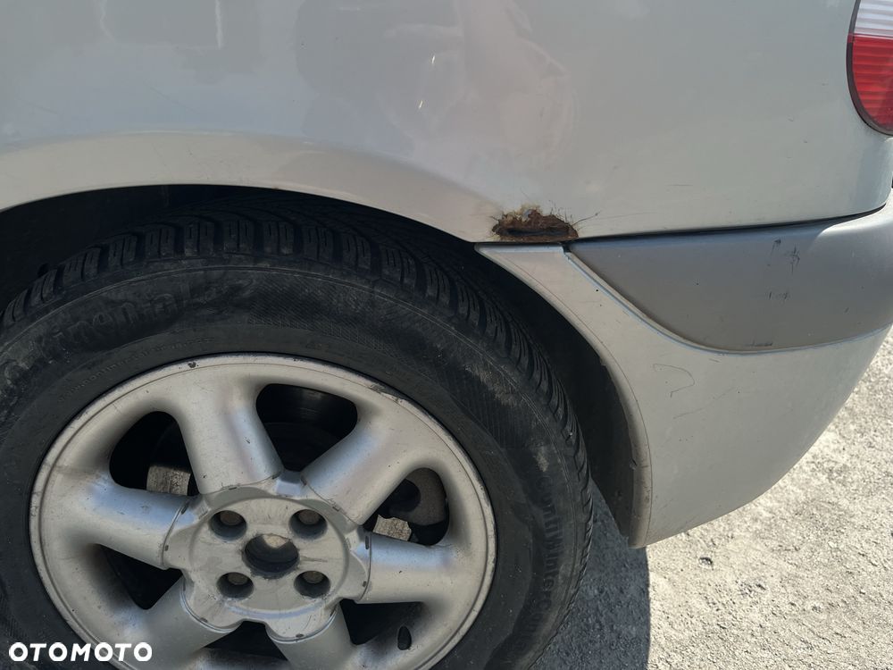 Renault Scenic - 8
