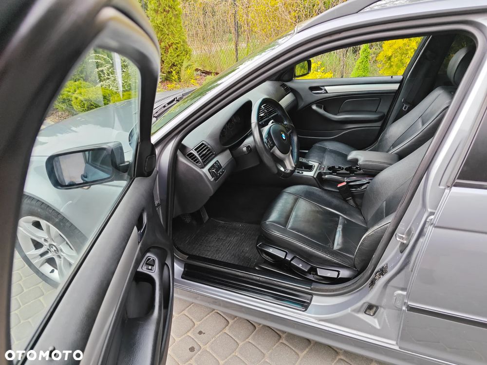 BMW Seria 3 - 9