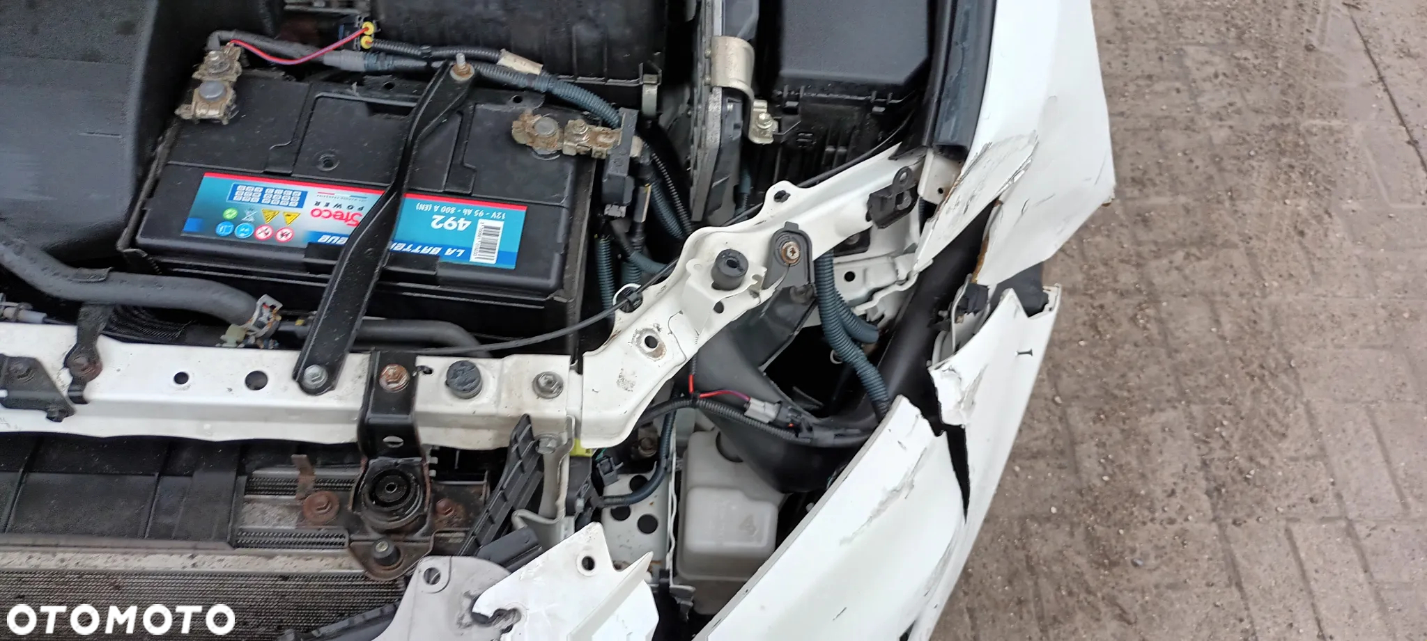Toyota RAV4 2.2 D-4D Premium - 20