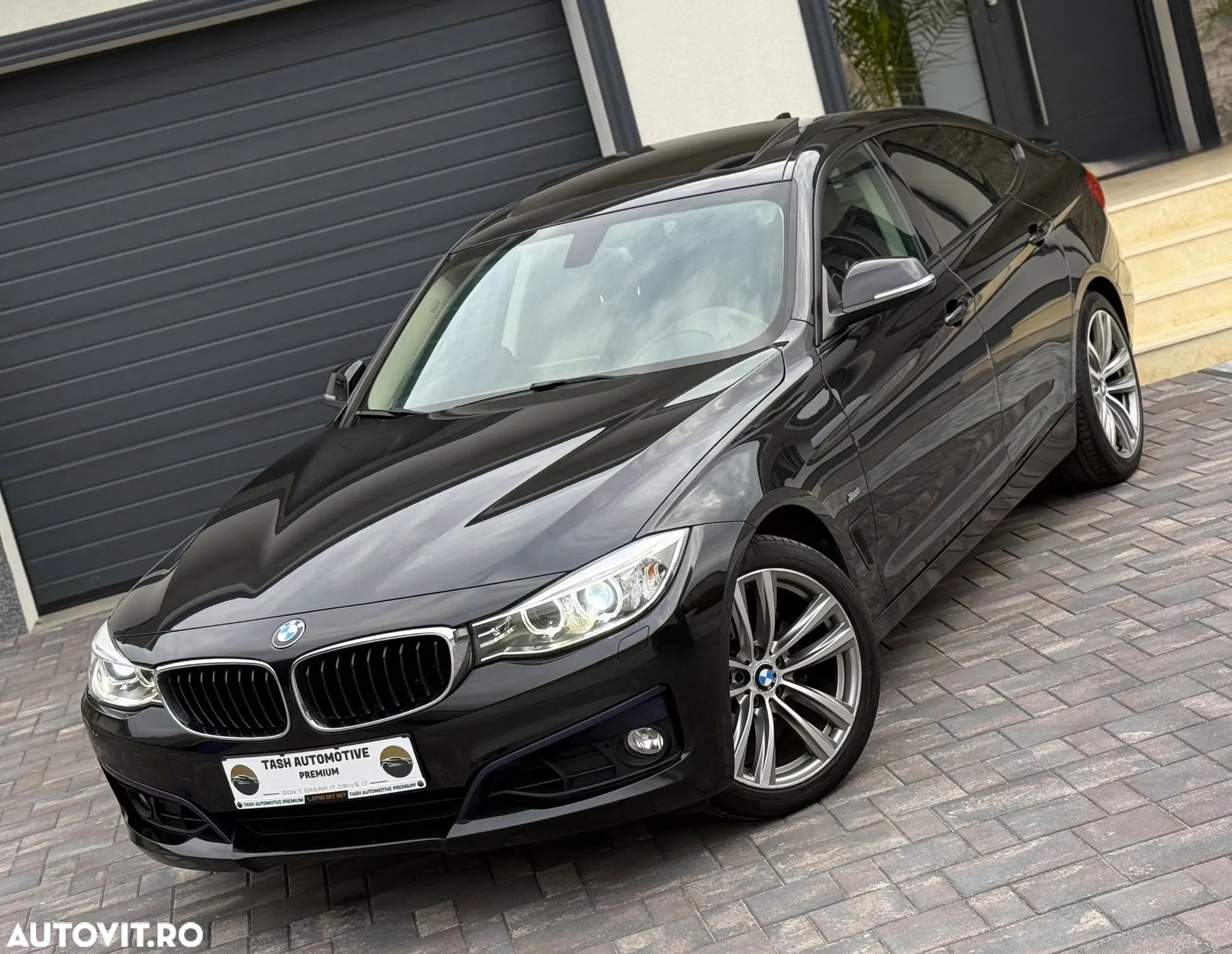 BMW Seria 3 - 9