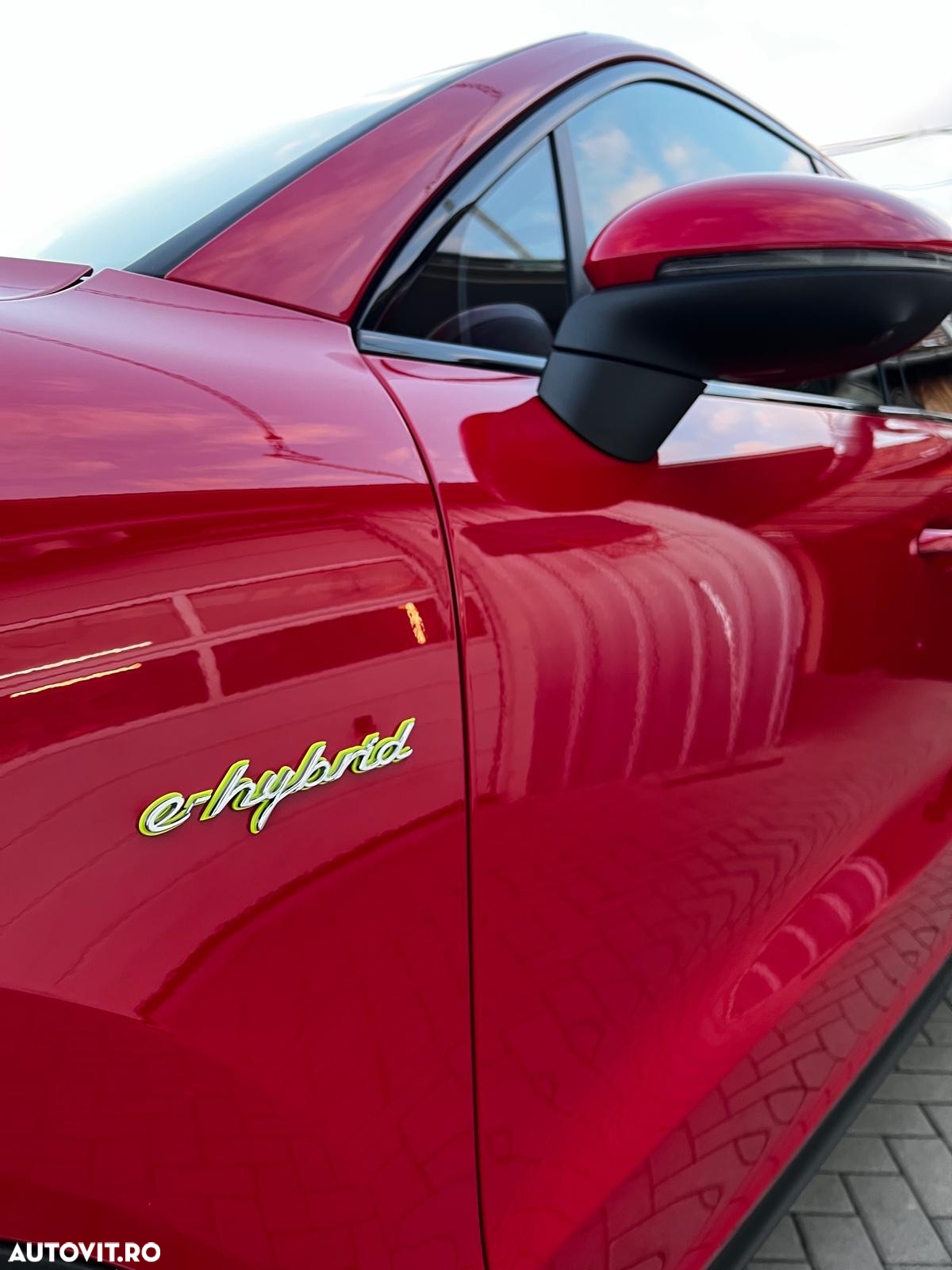 Porsche Cayenne E-Hybrid Tiptronic S - 3
