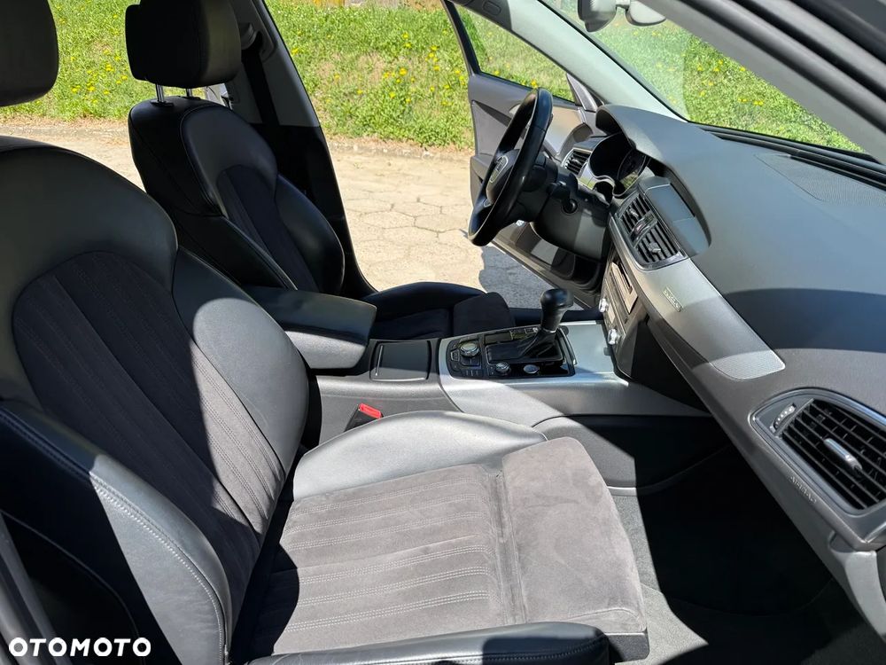 Audi A6 Limousine 3.0 TDI Quattro S tronic - 9