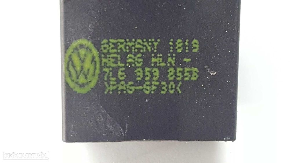 COMANDO DO ELEVADOR TRASEIRO DIREITO VOLKSWAGEN GOLF VI (5K1) ADVANCE - 4