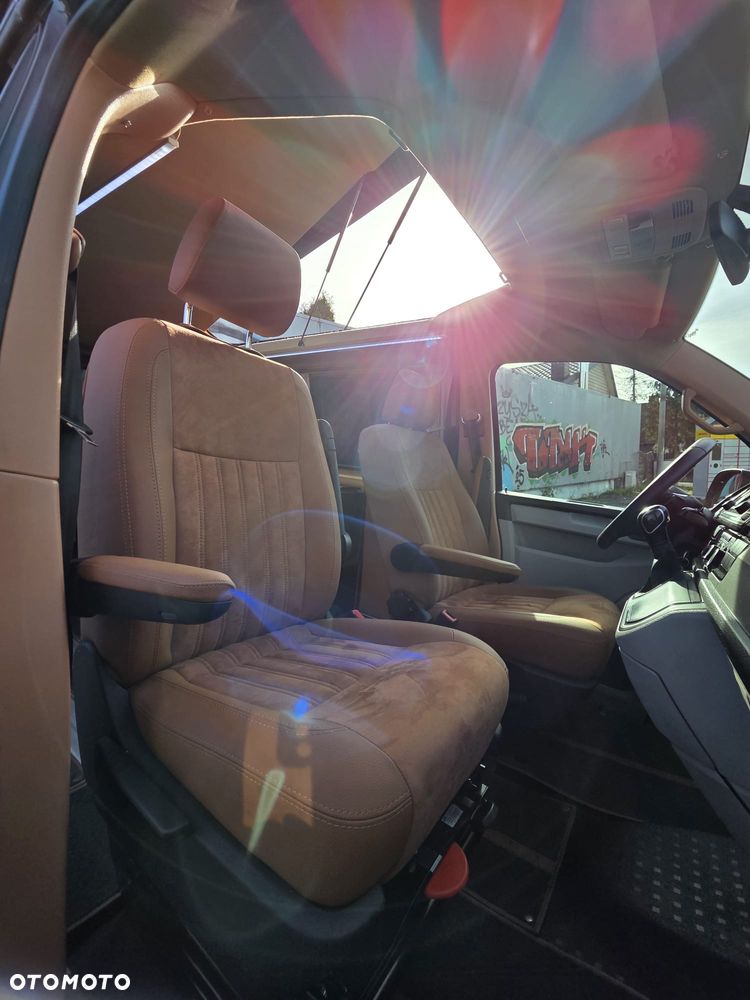 Volkswagen T6 transporter - 20