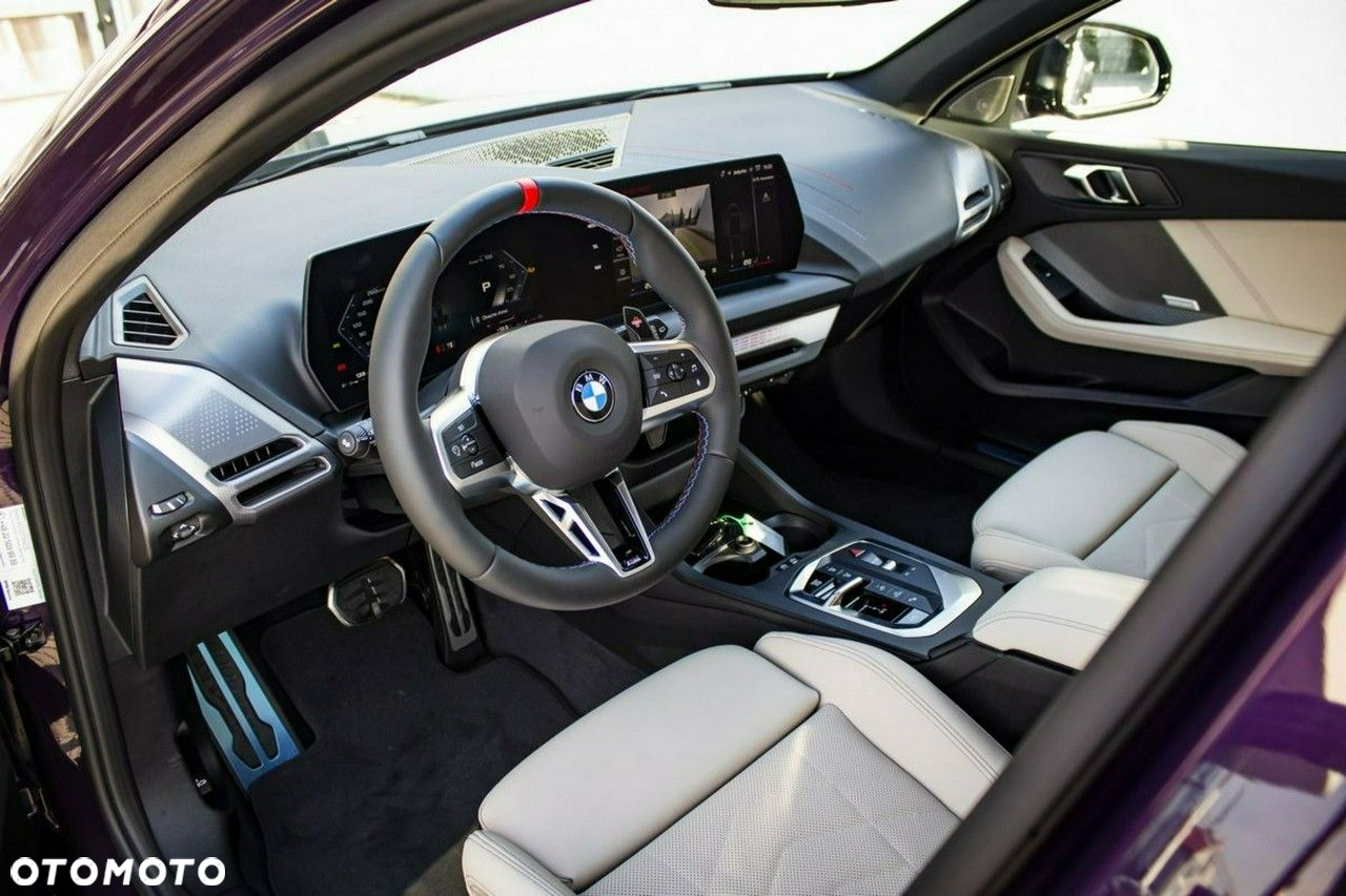 BMW Seria 1 - 14