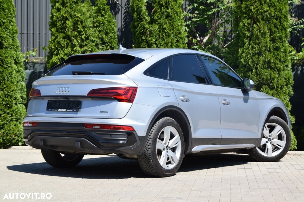 Audi Q5 - 12