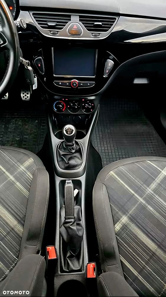 Opel Corsa 1.4 Color Edition S&S - 14