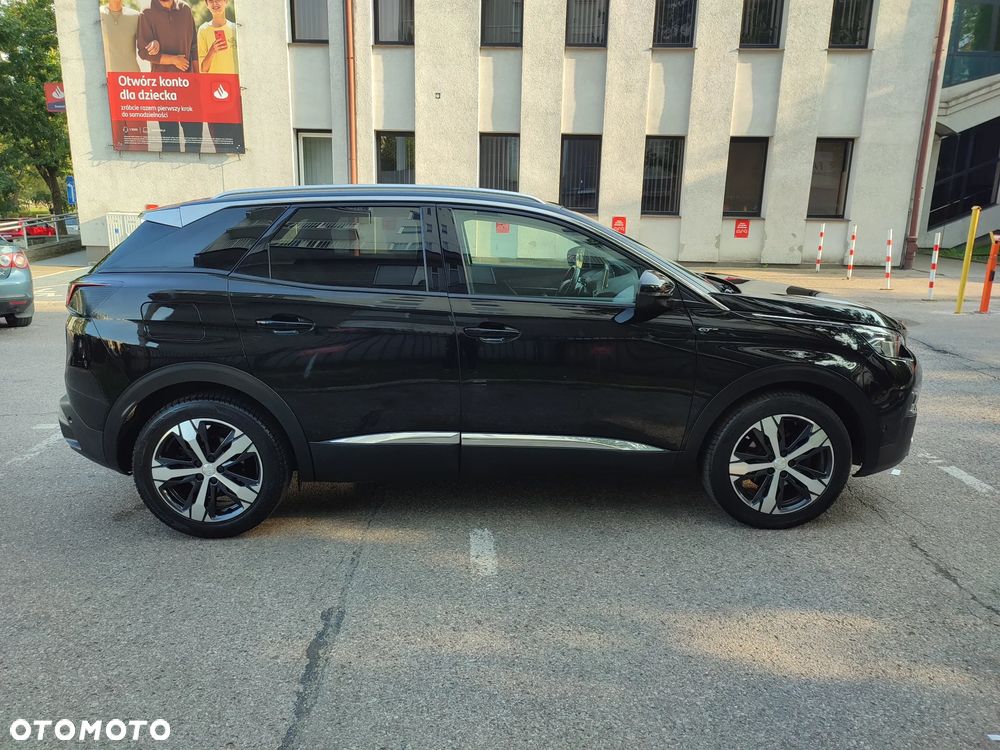 Peugeot 3008 1.6 THP Allure S&S EAT6 - 33