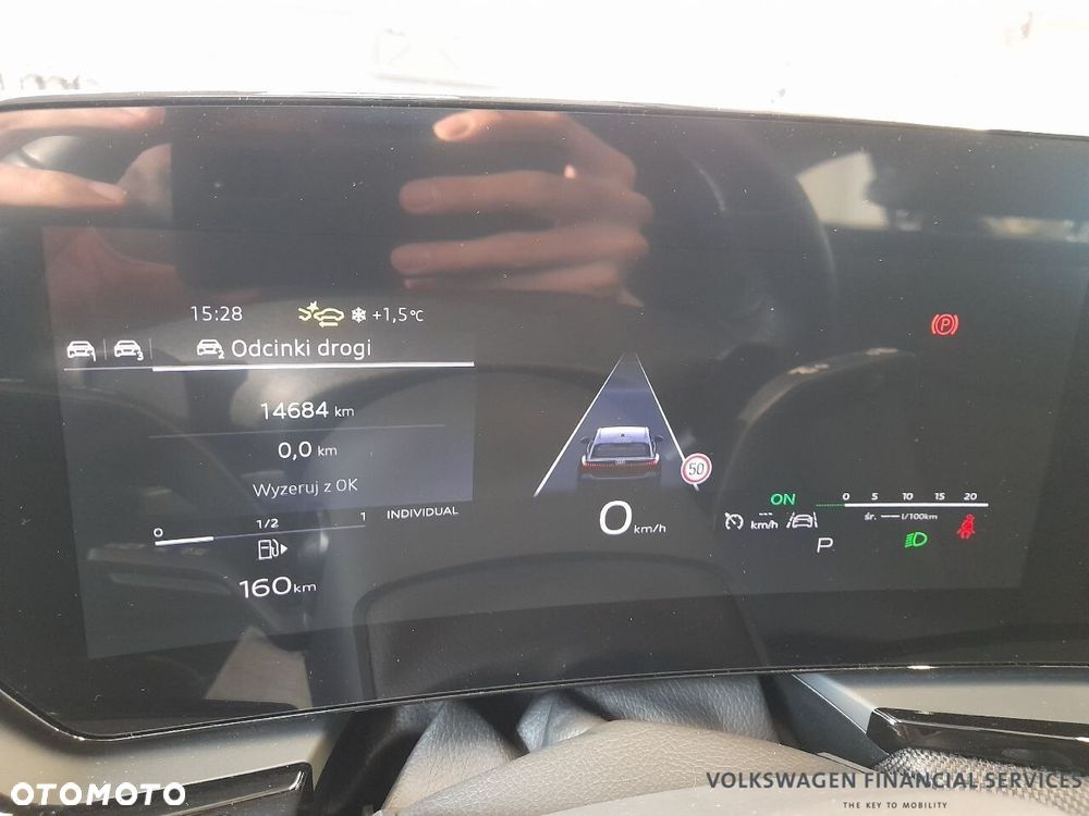 Audi A5 Avant TFSI S tronic - 12