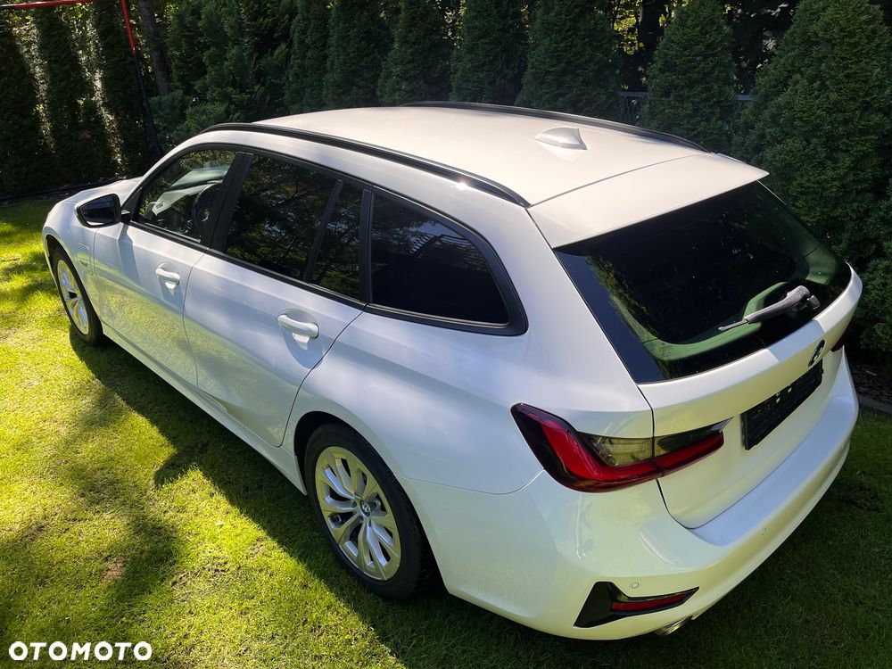 BMW Seria 3 - 29