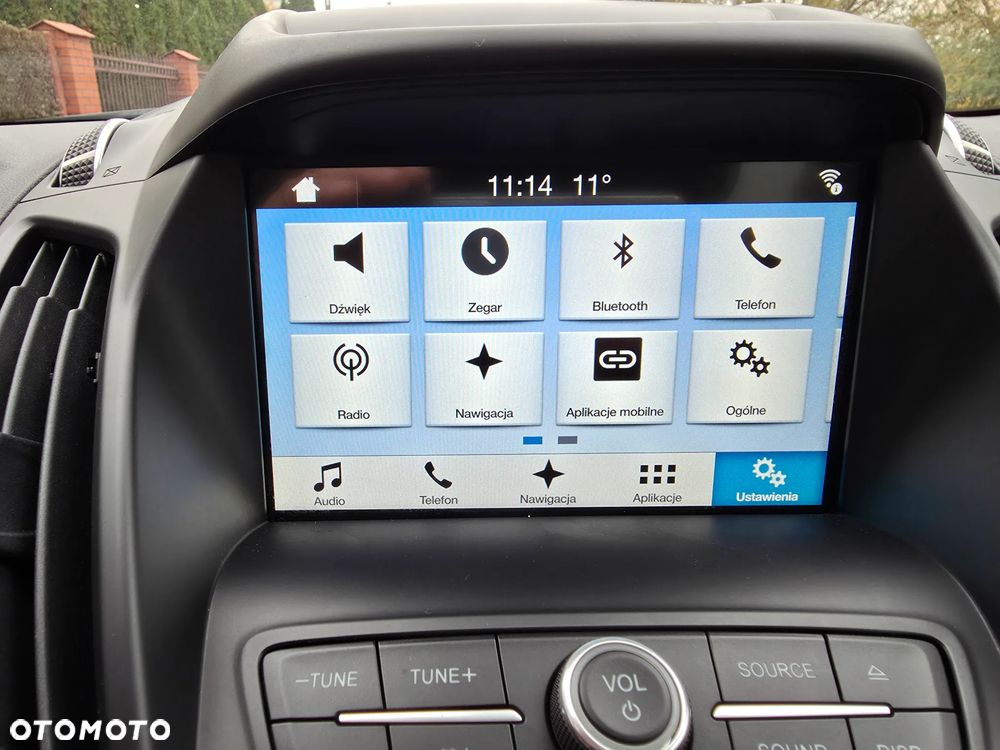 Ford Kuga 1.5 TDCi 2x4 ST-Line - 35