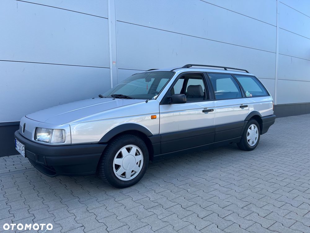 Volkswagen Passat 2.0 GT - 2