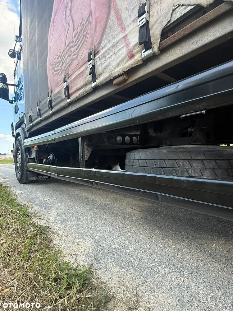 Scania R420 - 15