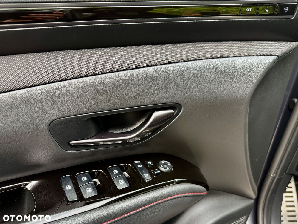 Hyundai Tucson 1.6 T-GDi 4WD N Line - 27