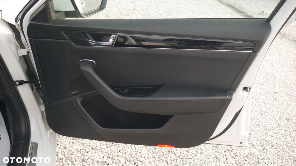 Skoda Superb - 24