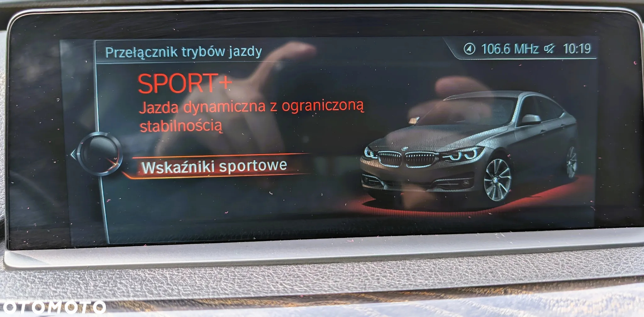BMW 3GT 320d xDrive Luxury Line - 37
