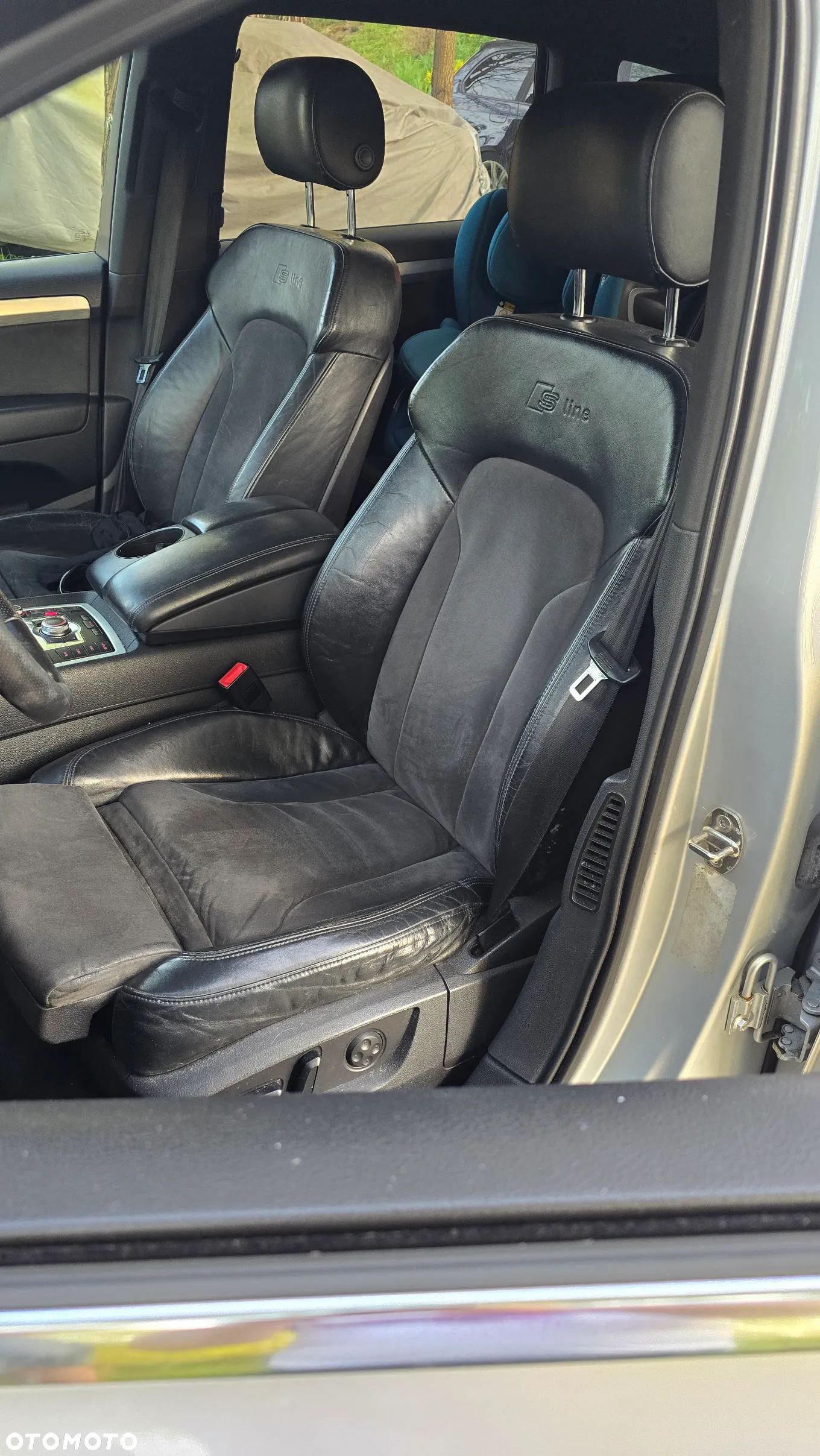 Audi Q7 - 11