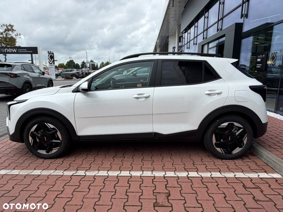 Kia Stonic - 8