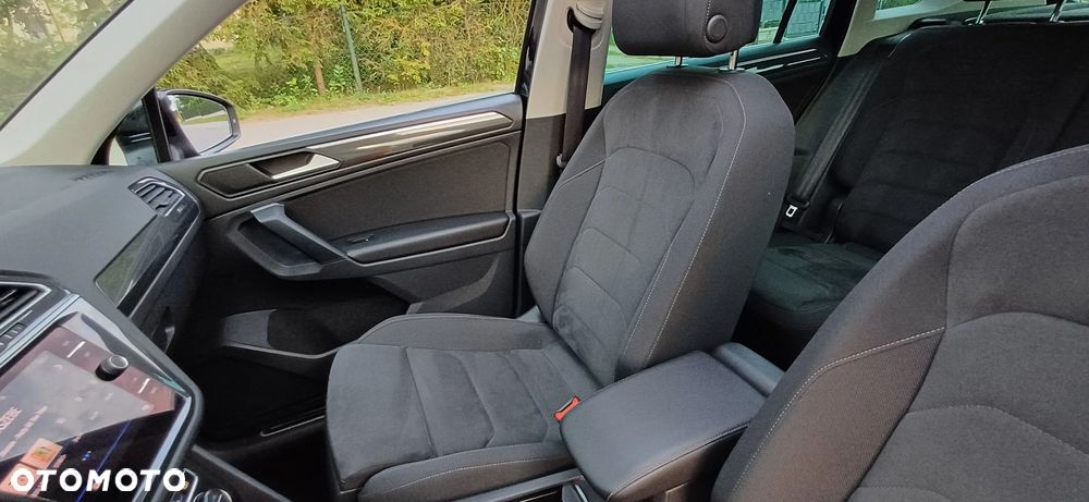 Volkswagen Tiguan 2.0 TDI SCR 4Mot Highline DSG - 20