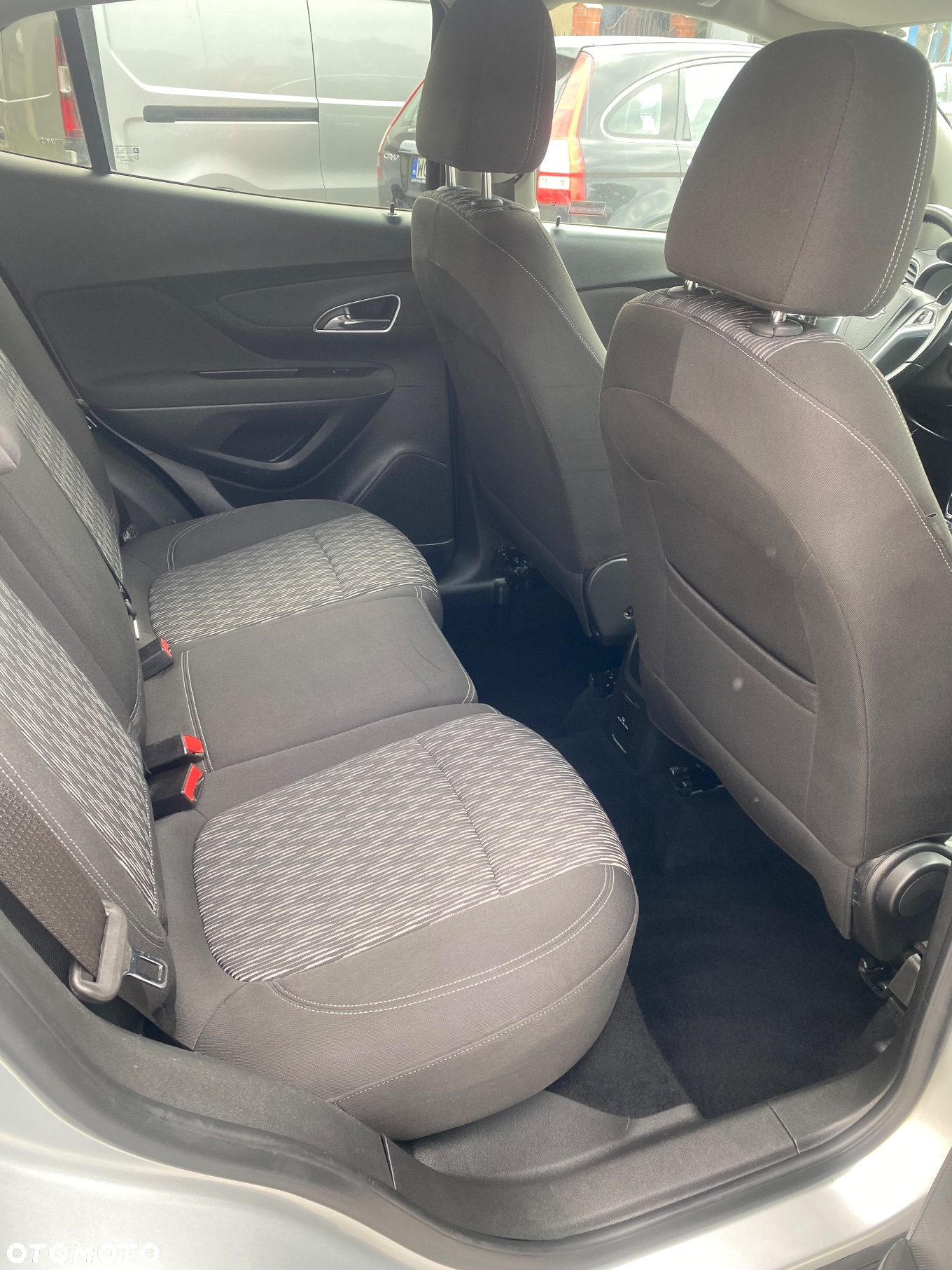 Opel Mokka X 1.4 ECOFLEX Start/Stop Active - 21