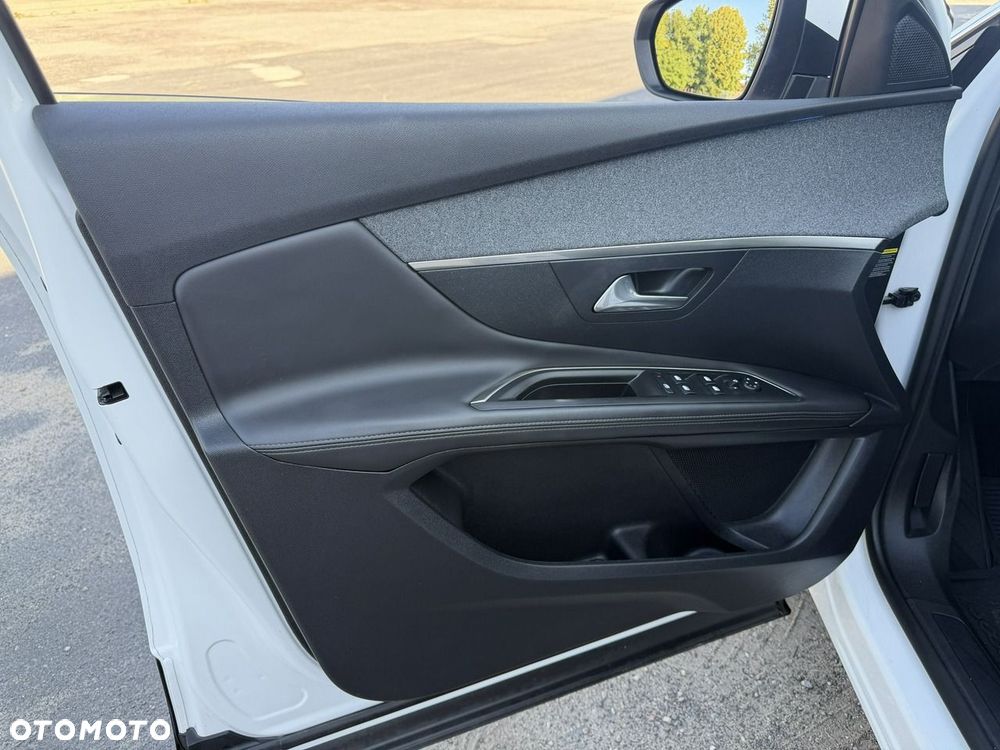 Peugeot 3008 PureTech 130 Stop & Start GPF Active - 15