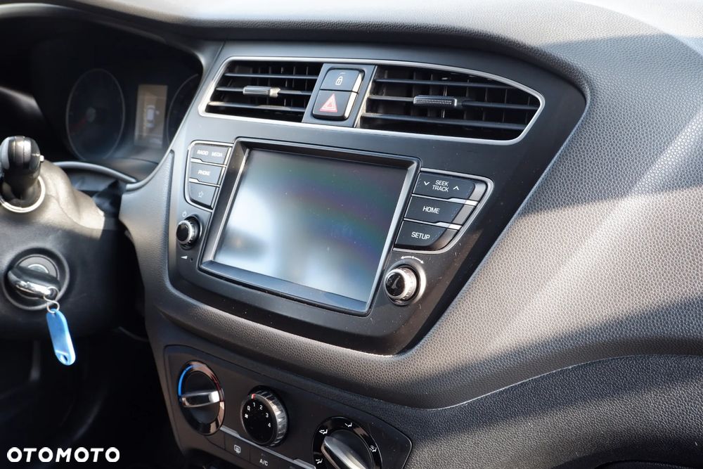 Hyundai i20 1.0 T-GDI Comfort DCT - 6