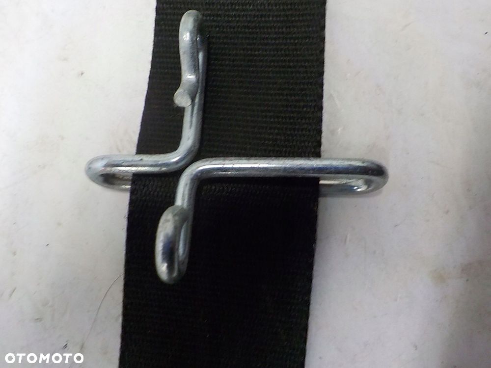 FORD MONDEO IV MK4 PAS BEZPIECZEŃSTWA NAPINACZ PRAWY PRZÓD PASAŻERA - 8