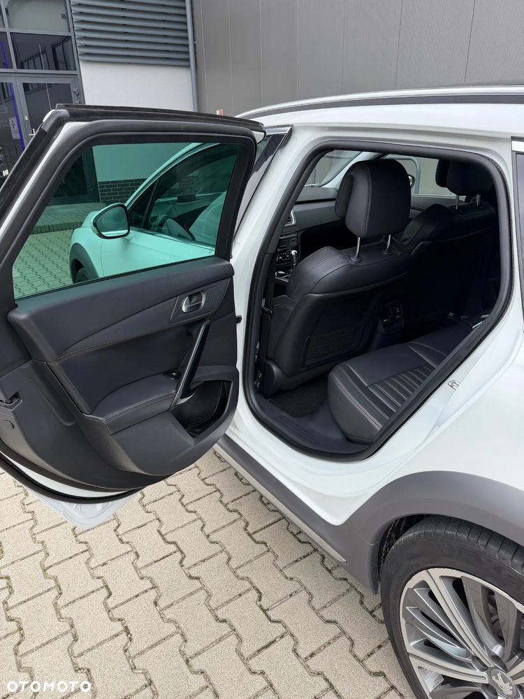 Peugeot 508 2.0 BlueHDi RXH S&S - 7